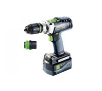 Perceuses-visseuses sans fil PDC 18/4 LI 5.2/4 SET