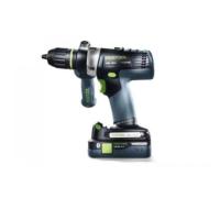 Perceuses-visseuses sans fil PDC 18/4 LI 5.2/4 SET