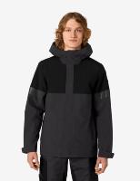 Veste de pluie LUCA FHB Protect